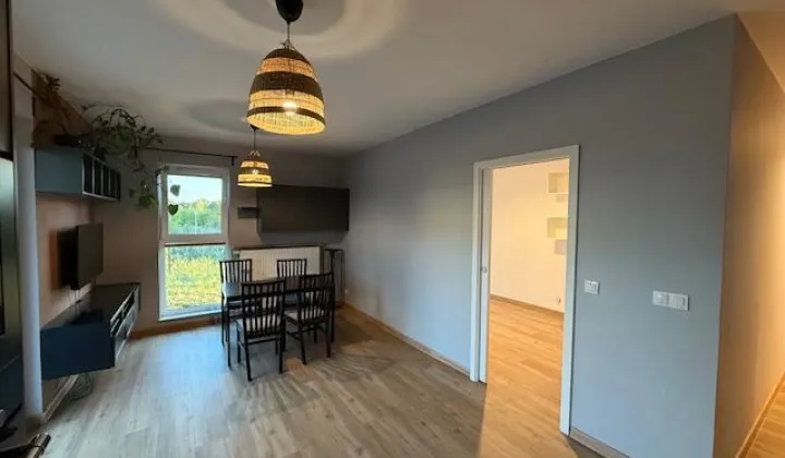 Mieszkanie 3-pokojowe Błonie, ul. Lesznowska