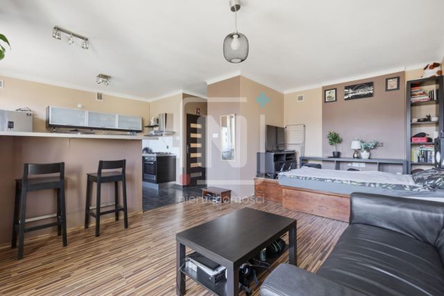 Mieszkanie 1-pokojowe Warszawa Włochy, ul. Astronautów. Zdjęcie 4