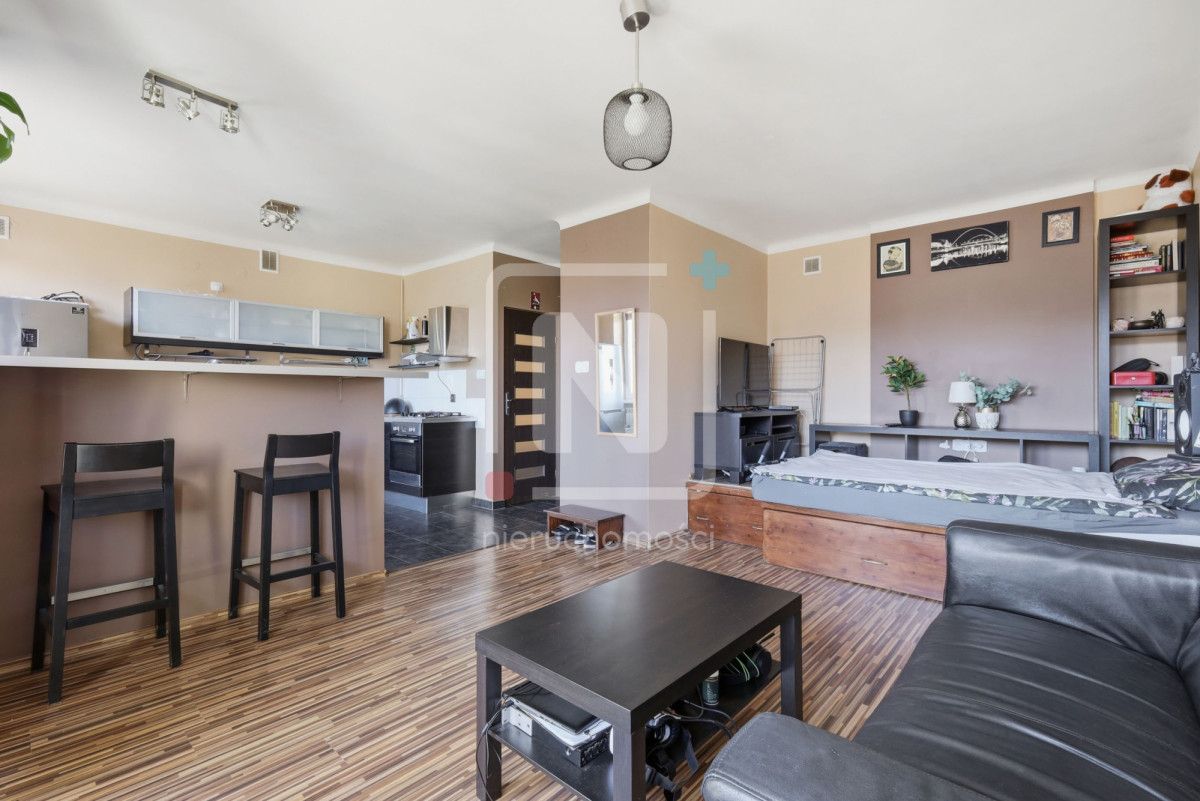 Mieszkanie 1-pokojowe Warszawa Włochy, ul. Astronautów. Zdjęcie 4