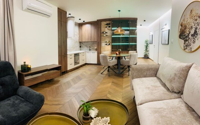 Mieszkanie 4-pokojowe Giżycko, ul. Moniuszki. Zdjęcie 3