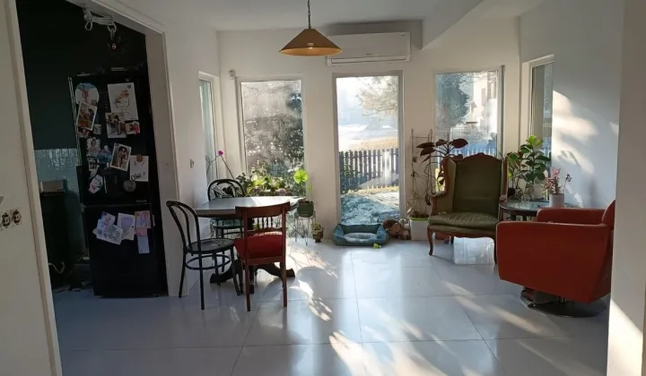 dom wolnostojący, 5 pokoi Kotórz Mały, ul. Sosnowa