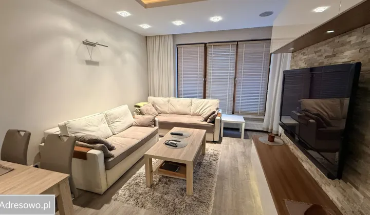 Mieszkanie 2-pokojowe Gdynia Orłowo, ul. Orłowska