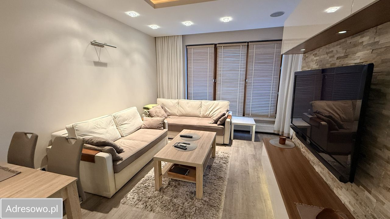 Mieszkanie 2-pokojowe Gdynia Orłowo, ul. Orłowska. Zdjęcie 1