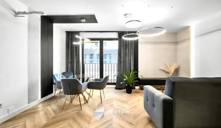 Mieszkanie 2-pokojowe Lublin Śródmieście, ul. Wieniawska