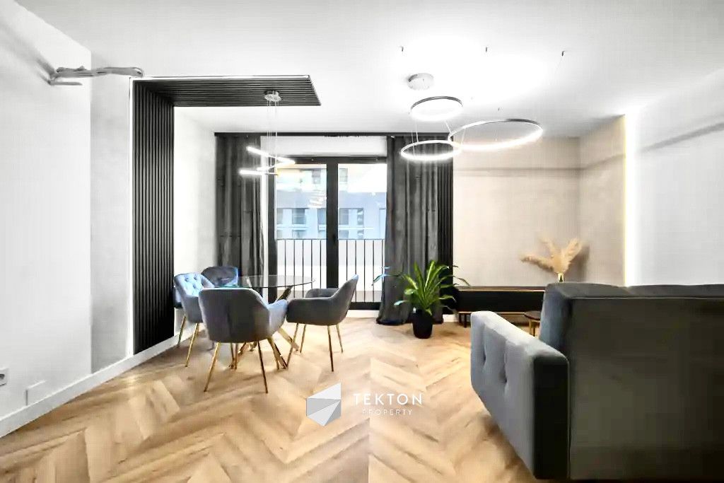 Mieszkanie 2-pokojowe Lublin Śródmieście, ul. Wieniawska. Zdjęcie 1