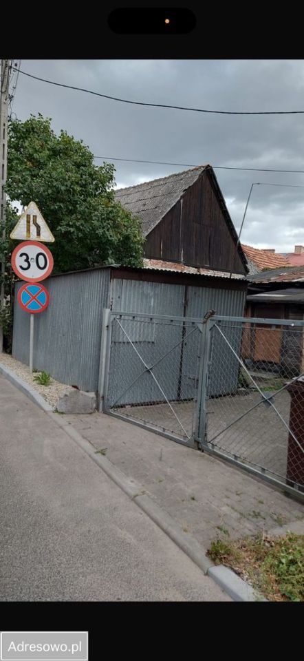 Mieszkanie 2-pokojowe Otmuchów, ul. 1 Maja. Zdjęcie 3