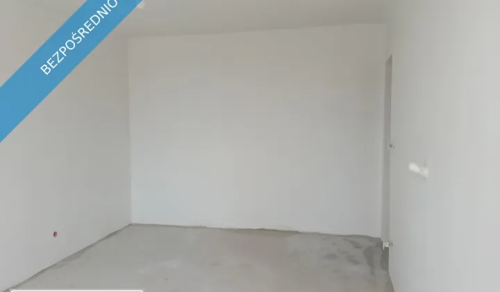 Mieszkanie 1-pokojowe Jędrzejów, ul. Armii Krajowej