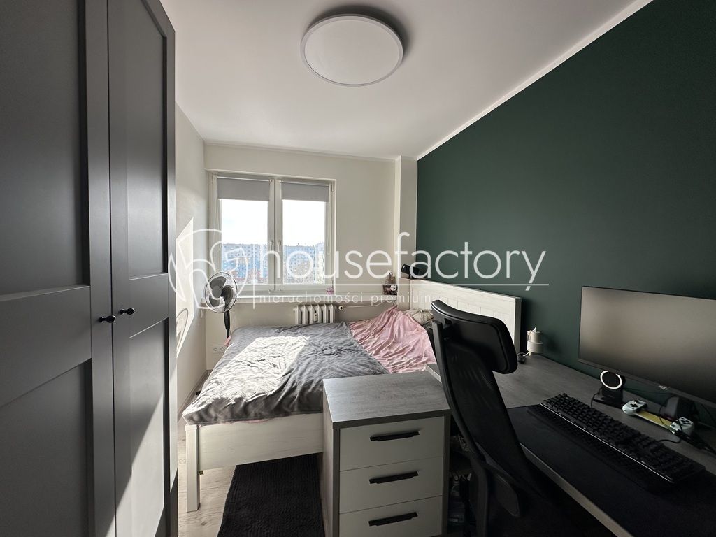 Mieszkanie 2-pokojowe Łódź Retkinia. Zdjęcie 2