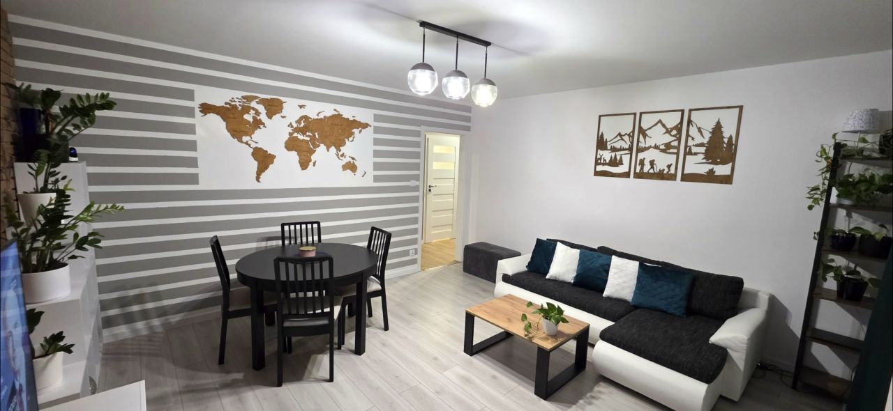 Mieszkanie 2-pokojowe Wrocław Lipa Piotrowska, ul. Waniliowa. Zdjęcie 6