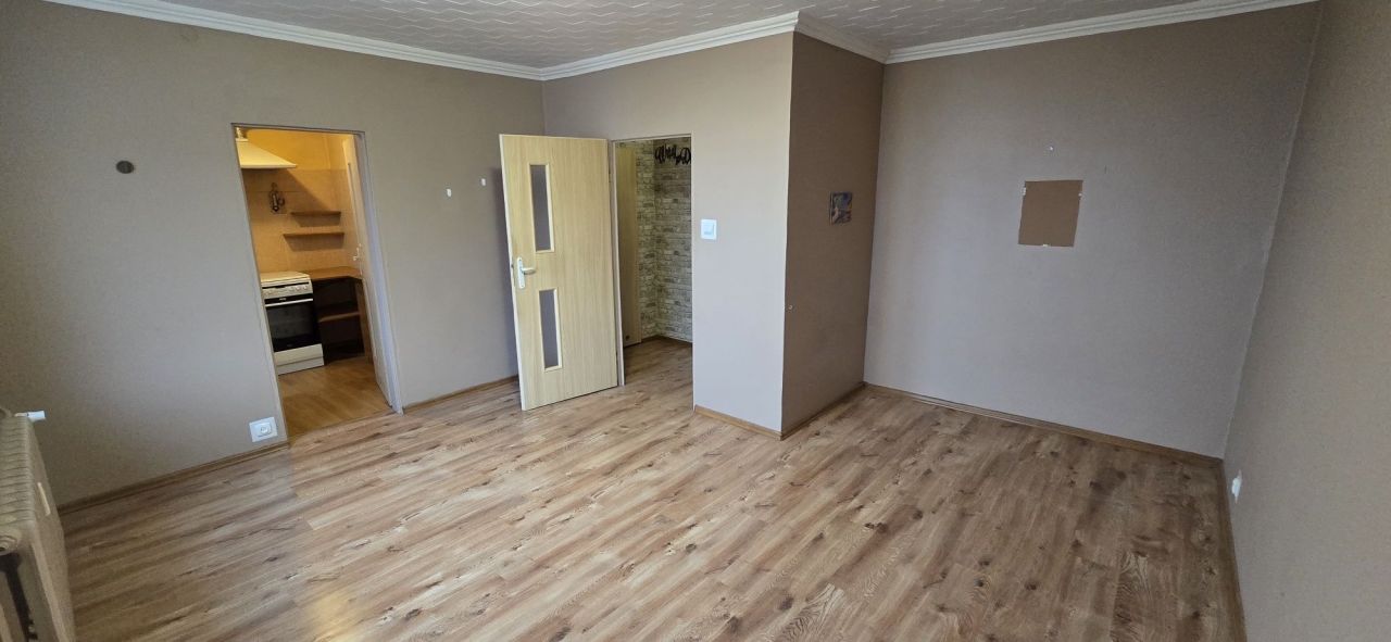 Mieszkanie 1-pokojowe Poznań Piątkowo, os. Jana III Sobieskiego. Zdjęcie 2