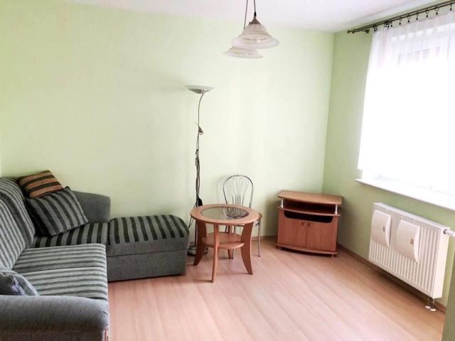 Mieszkanie 1-pokojowe Ostrzeszów, ul. Grunwaldzka. Zdjęcie 1