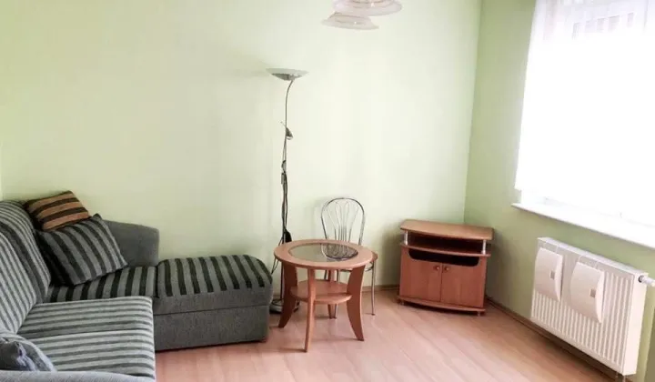 Mieszkanie 1-pokojowe Ostrzeszów, ul. Grunwaldzka