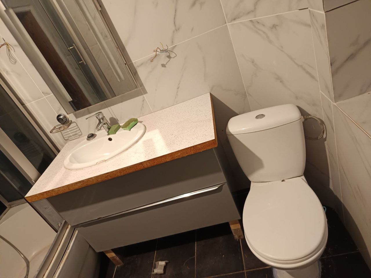 Mieszkanie 2-pokojowe Radlin, ul. Dworcowa. Zdjęcie 5