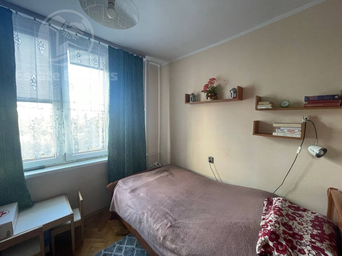 Mieszkanie 3-pokojowe Wrocław Krzyki, ul. Zaporoska. Zdjęcie 3