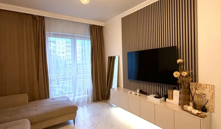 Mieszkanie 2-pokojowe Warszawa Włochy, ul. ks. Juliana Chrościckiego