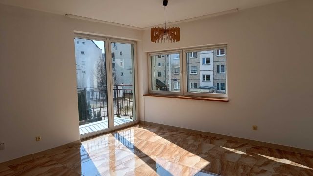 Mieszkanie 2-pokojowe Stargard, os. Pyrzyckie. Zdjęcie 1