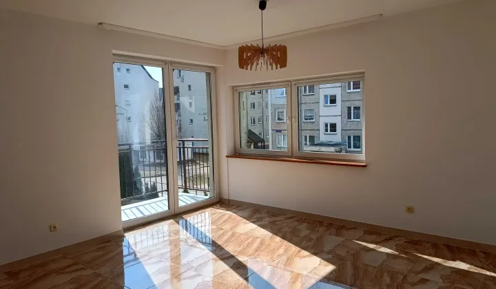 Mieszkanie 2-pokojowe Stargard, os. Pyrzyckie