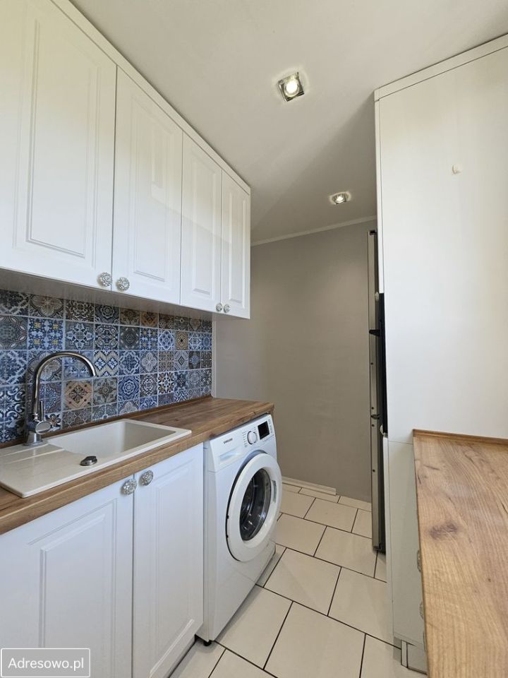 Mieszkanie 2-pokojowe Elbląg Centrum, ul. Pułkownika Stanisława Dąbka. Zdjęcie 4