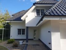 dom wolnostojący, 3 pokoje Zielona Góra. Zdjęcie 2