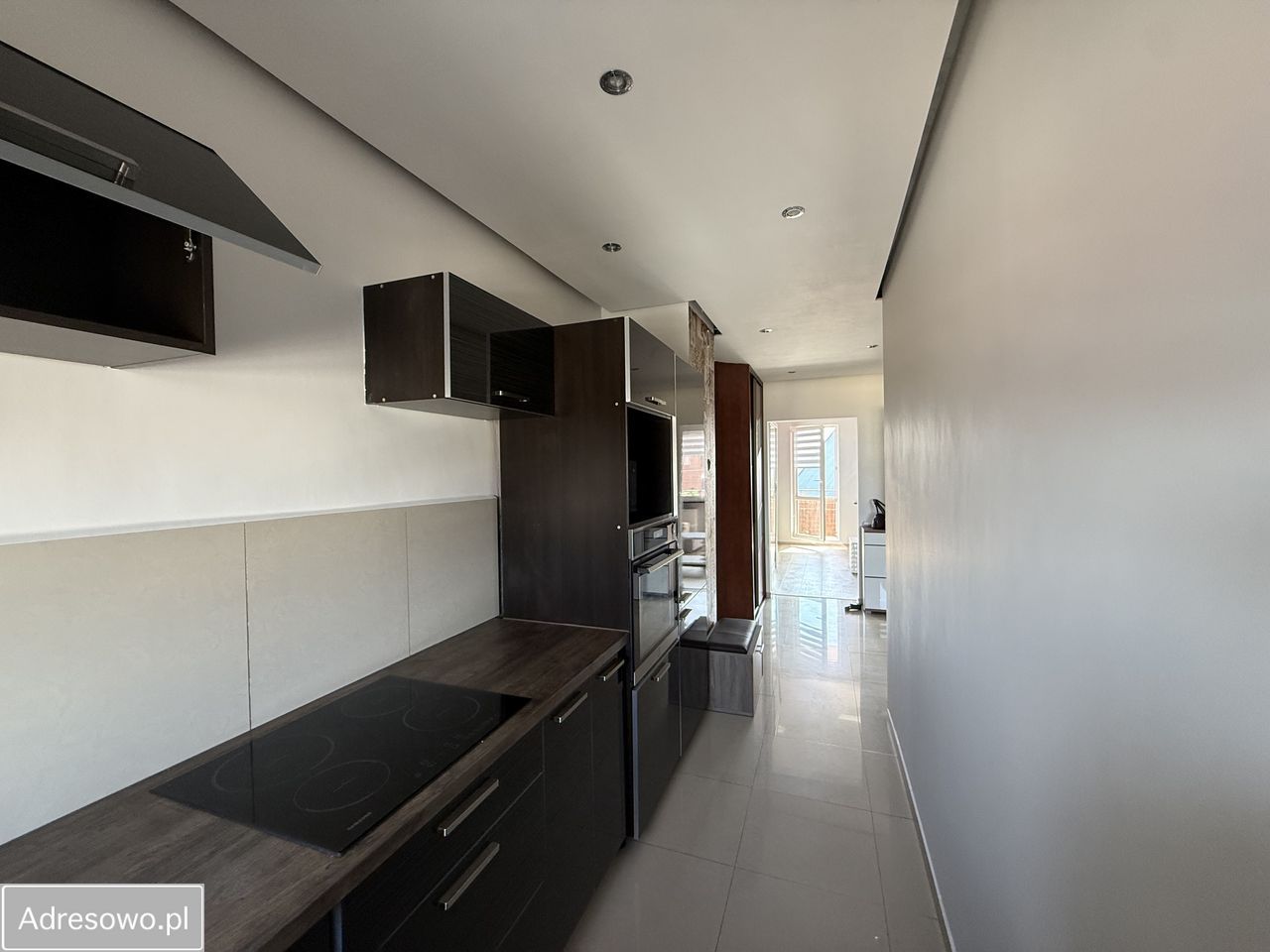 Mieszkanie 3-pokojowe Kołobrzeg Centrum, ul. Wąska. Zdjęcie 15