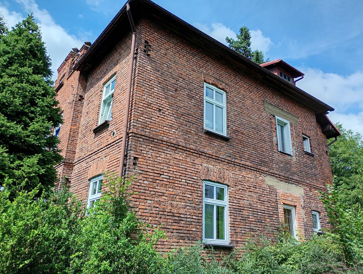 Mieszkanie 6-pokojowe Cięcina, ul. Niepodległości Polski. Zdjęcie 5