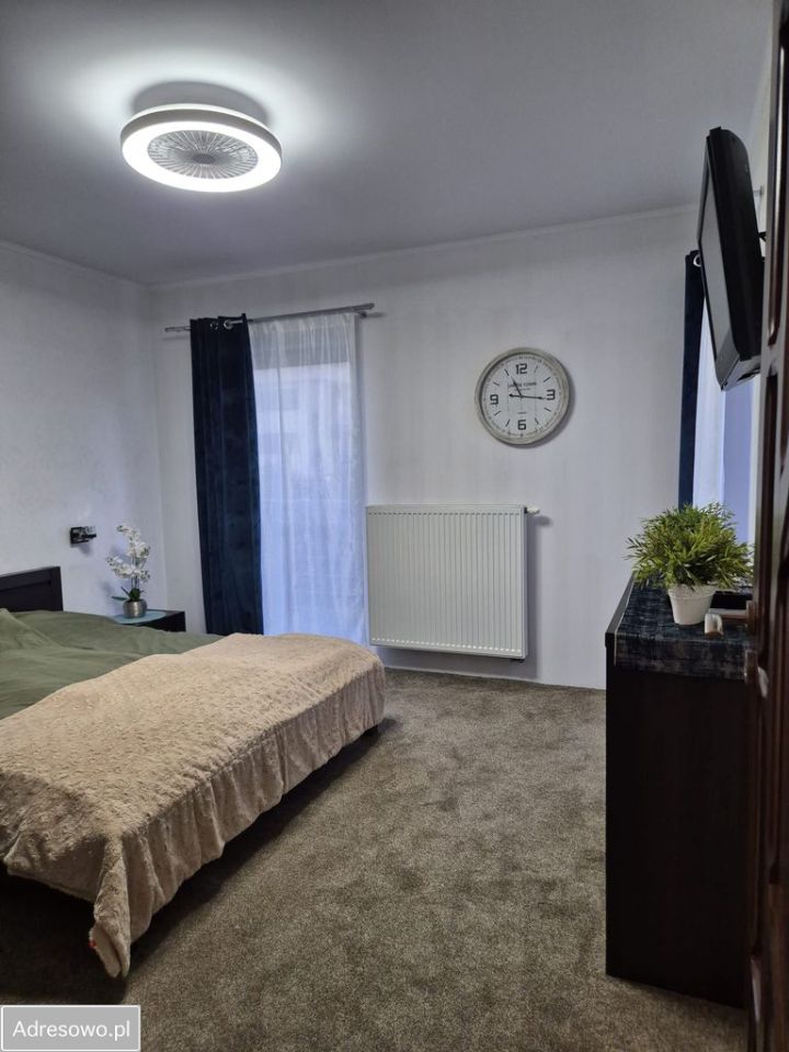 dom szeregowy, 5 pokoi Chorzów, ul. Okrężna. Zdjęcie 15