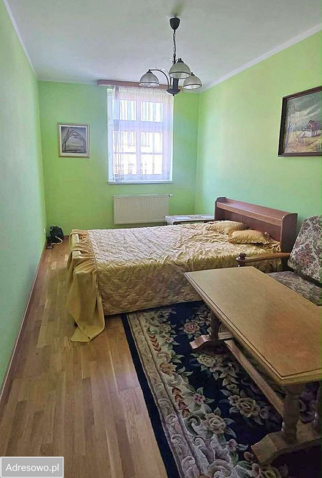 Mieszkanie 2-pokojowe Radków, rynek Rynek. Zdjęcie 13