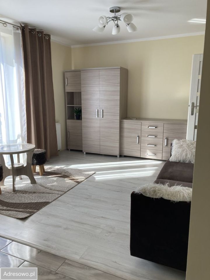 Mieszkanie 2-pokojowe Kielce Centrum, ul. Stefana Okrzei. Zdjęcie 5