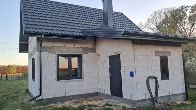 dom wolnostojący Osowa Krzeczanowska. Zdjęcie 1