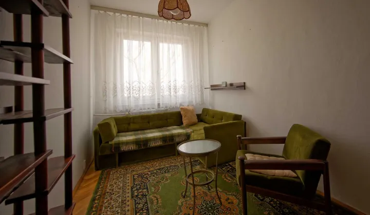 Mieszkanie 4-pokojowe Warszawa Stegny, ul. Egejska