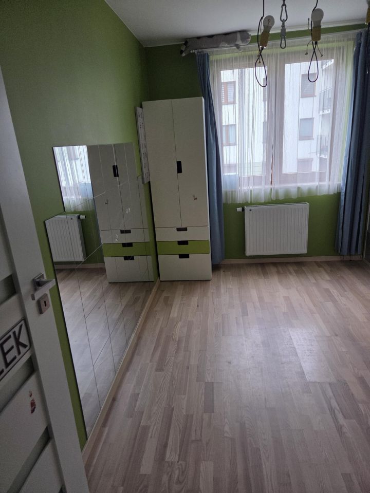 Mieszkanie 4-pokojowe Kraków Bieżanów, ul. Henryka i Karola Czeczów. Zdjęcie 22