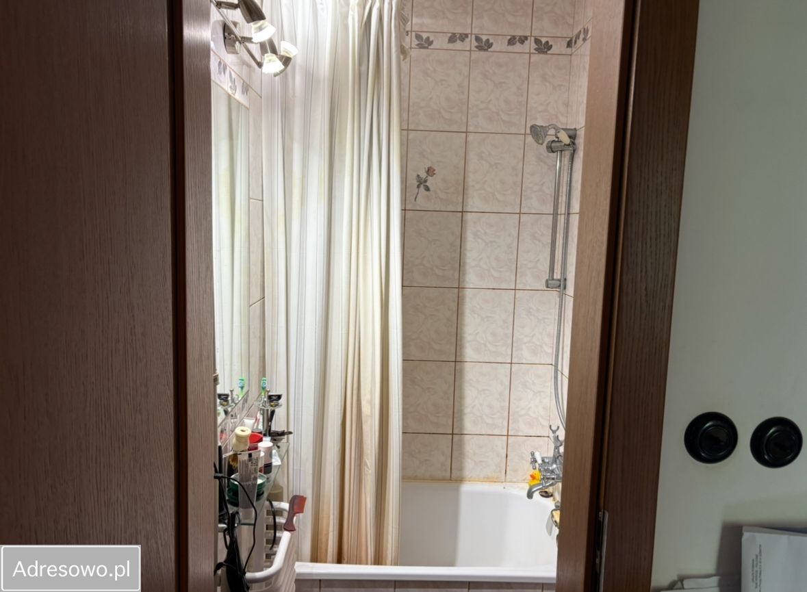 Mieszkanie 1-pokojowe Warszawa Muranów, ul. Nowolipie. Zdjęcie 8