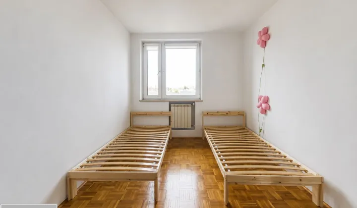 Pokój Warszawa Praga-Północ, ul. Targowa