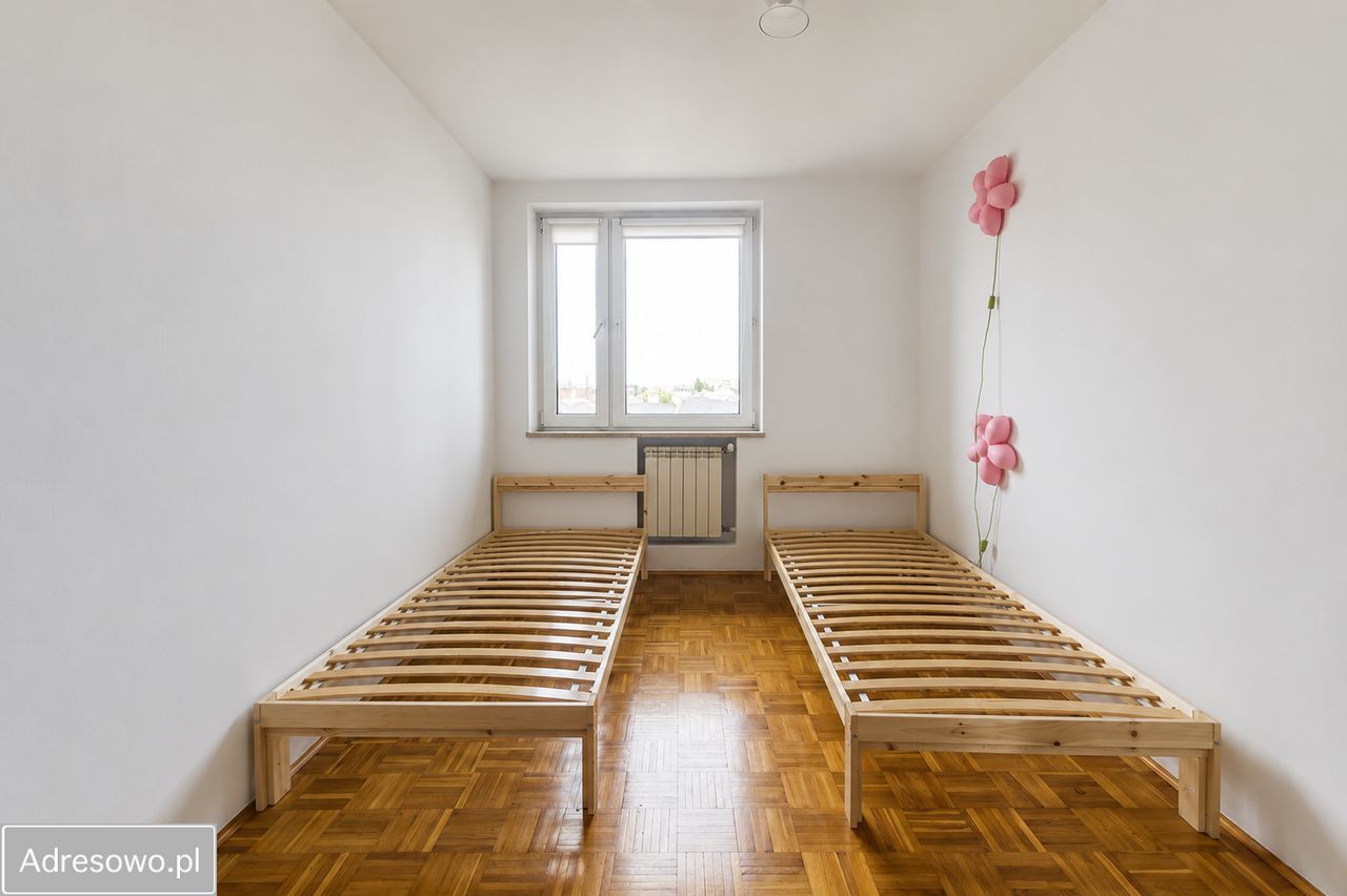 Pokój Warszawa Praga-Północ, ul. Targowa. Zdjęcie 1