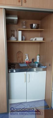 Mieszkanie 1-pokojowe Warszawa Wola, ul. Ogrodowa. Zdjęcie 8