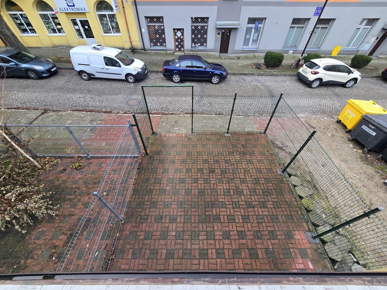 Lokal Ostrowiec Świętokrzyski Centrum, ul. Górzysta. Zdjęcie 14