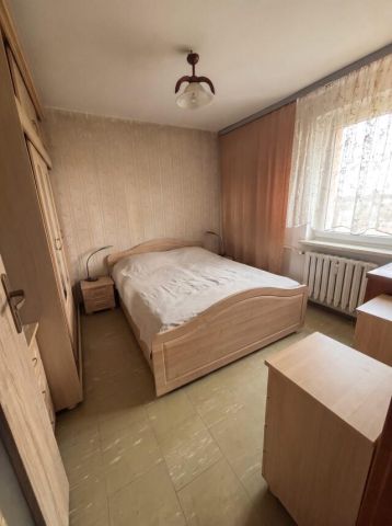Mieszkanie 3-pokojowe Zabrze Centrum, ul. Jana III Sobieskiego. Zdjęcie 4