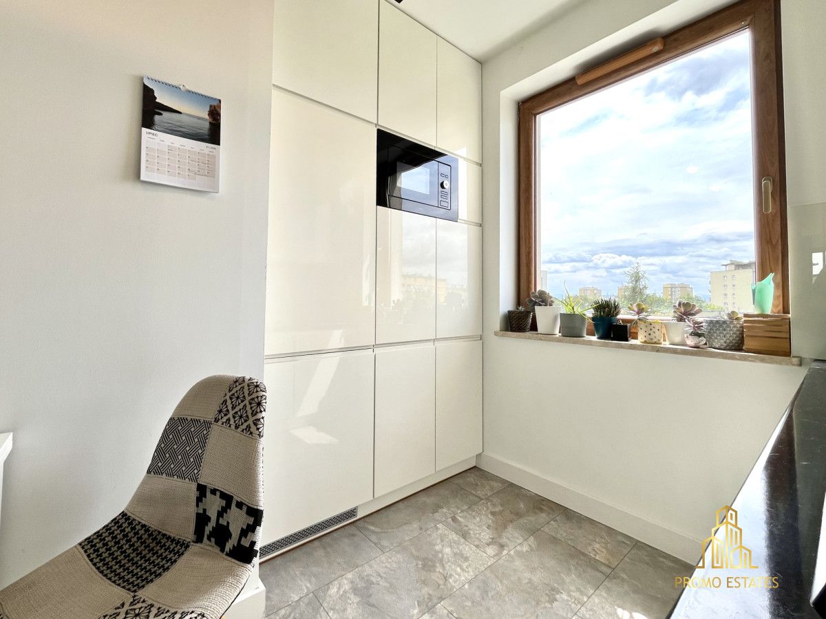 Mieszkanie 2-pokojowe Kraków Krowodrza, ul. Wrocławska. Zdjęcie 7