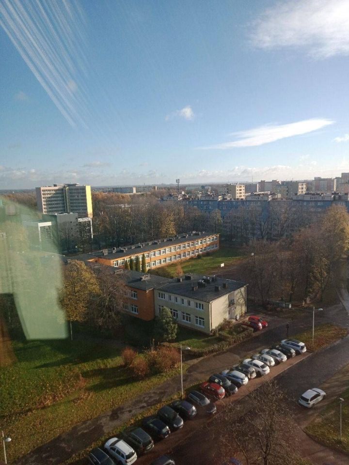 Mieszkanie 1-pokojowe Tychy Centrum, ul. Dębowa. Zdjęcie 6