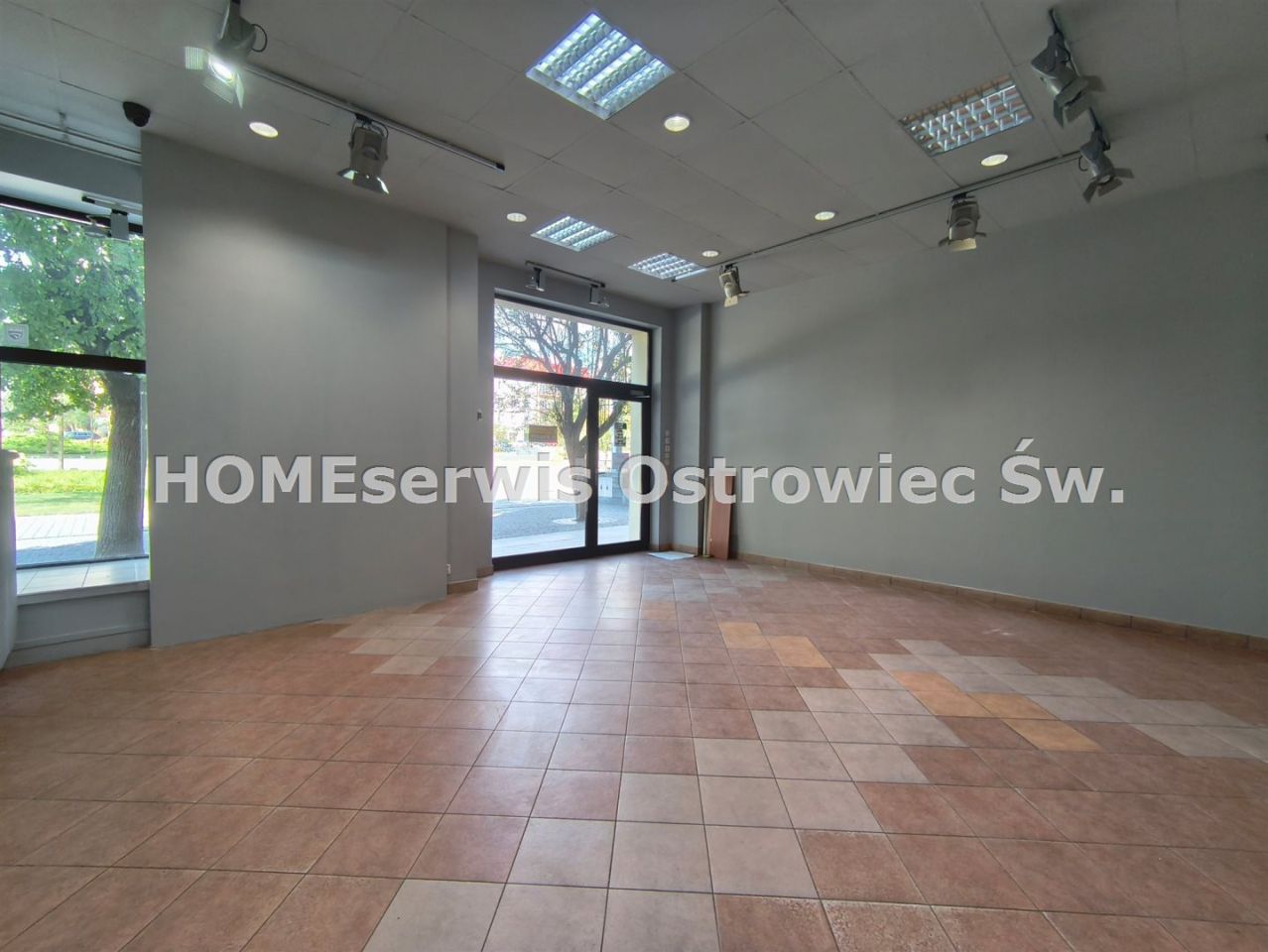 Mieszkanie 2-pokojowe Ostrowiec Świętokrzyski Centrum, ul. Rynek. Zdjęcie 10