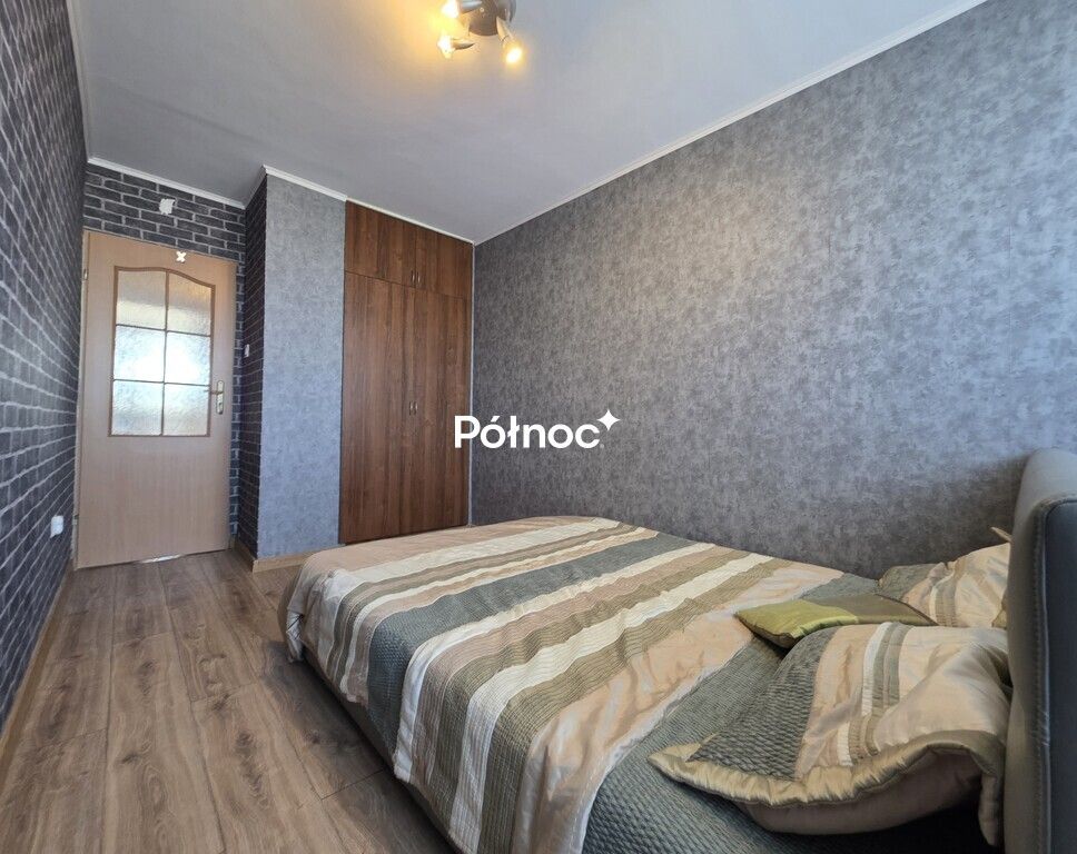 Mieszkanie 3-pokojowe Lublin Kalinowszczyzna, ul. Lwowska. Zdjęcie 7