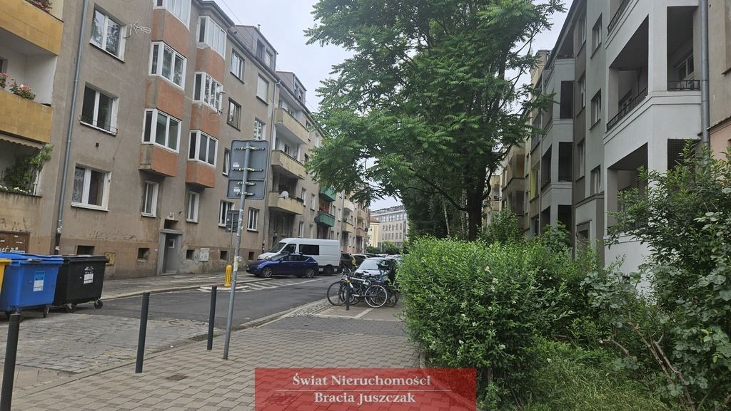 Biuro Wrocław Śródmieście. Zdjęcie 2