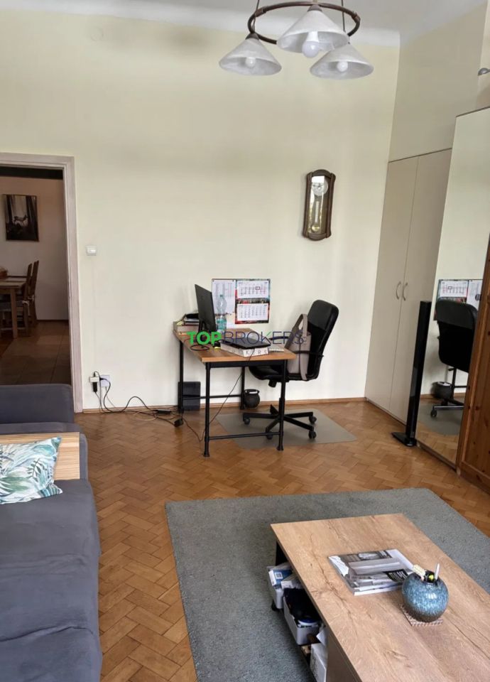 Mieszkanie 3-pokojowe Warszawa Żoliborz, ul. Jana Lechonia. Zdjęcie 2