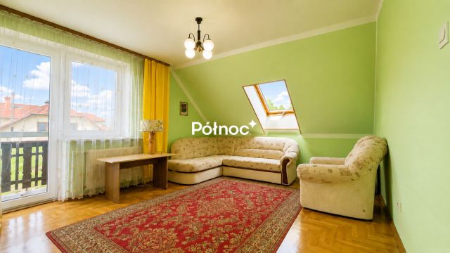 dom wolnostojący, 5 pokoi Biała Podlaska. Zdjęcie 6
