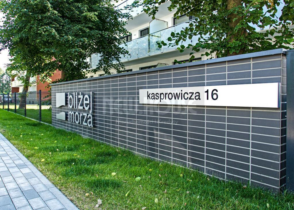 Mieszkanie 2-pokojowe Kołobrzeg, ul. Jana Kasprowicza. Zdjęcie 17