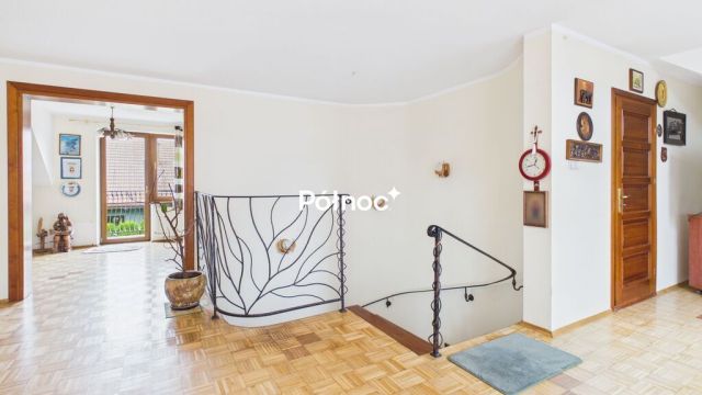 dom wolnostojący, 6 pokoi Klepacze, ul. Graniczna. Zdjęcie 33