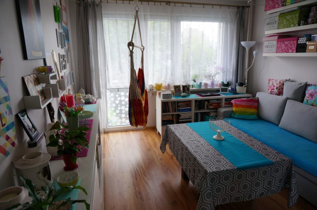 Mieszkanie 2-pokojowe Lubin Przylesie, ul. Sowia. Zdjęcie 1