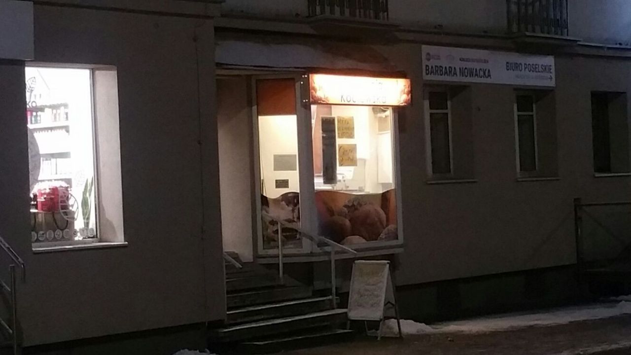 Lokal Gdynia Śródmieście, ul. Władysława IV