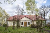 dworek, 4 pokoje Choiny. Zdjęcie 4