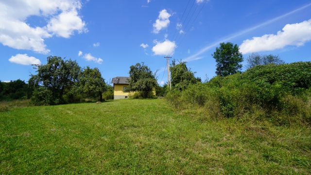 dom wolnostojący, 3 pokoje Bystra. Zdjęcie 1